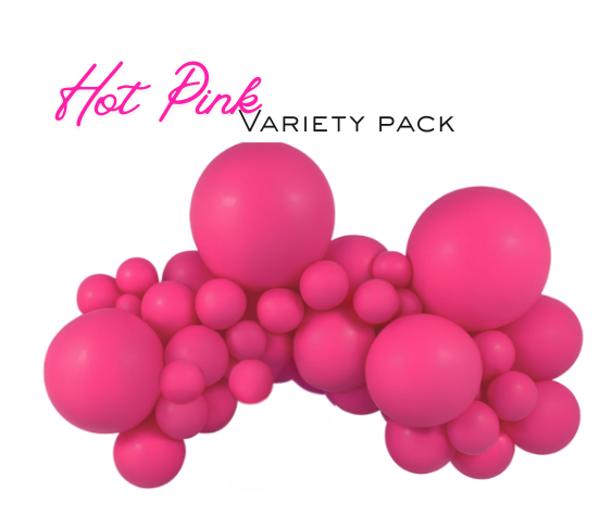 Hot Pink